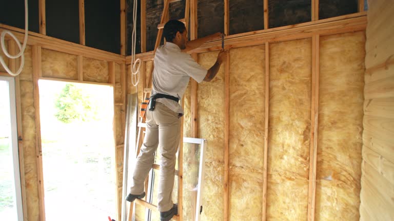 Best Commercial Insulation Services  in North Middletown, NJ